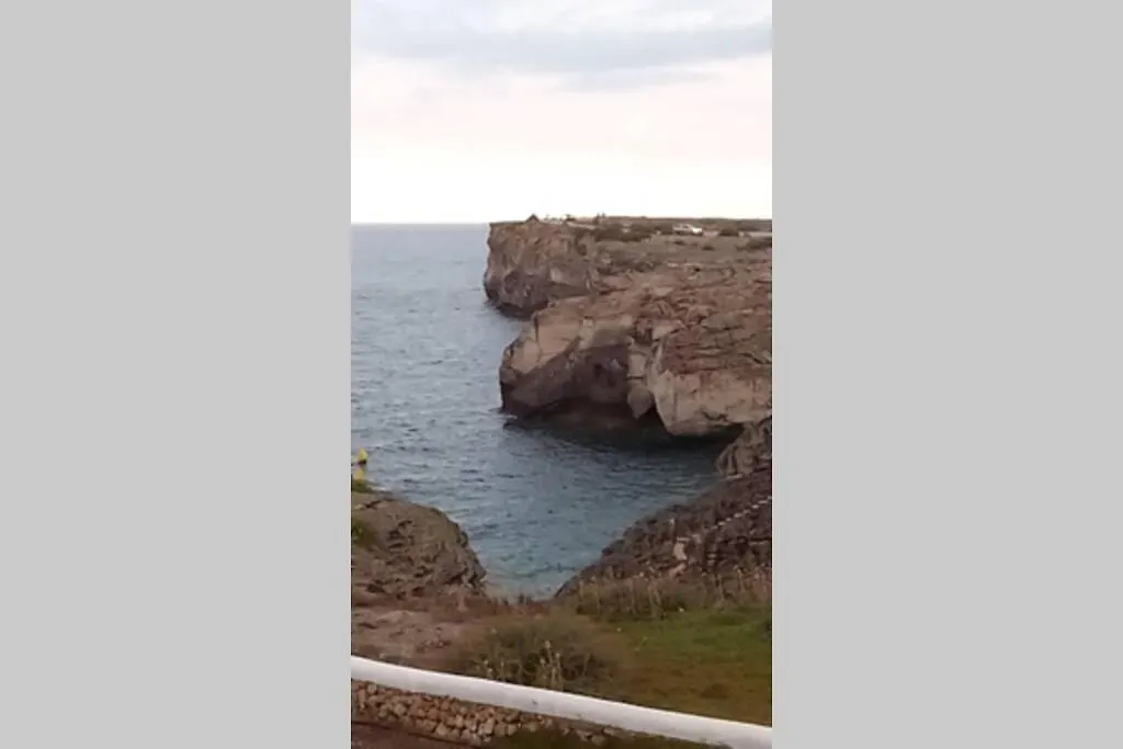 Tranquilo Apartamento Con Preciosa Cala En La Puerta Apartment Ciutadella