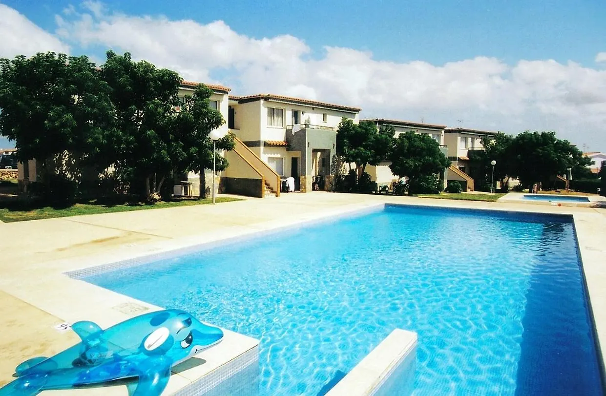 Tranquilo Apartamento Con Preciosa Cala En La Puerta Ciutadella  Apartment Ciutadella (Menorca)