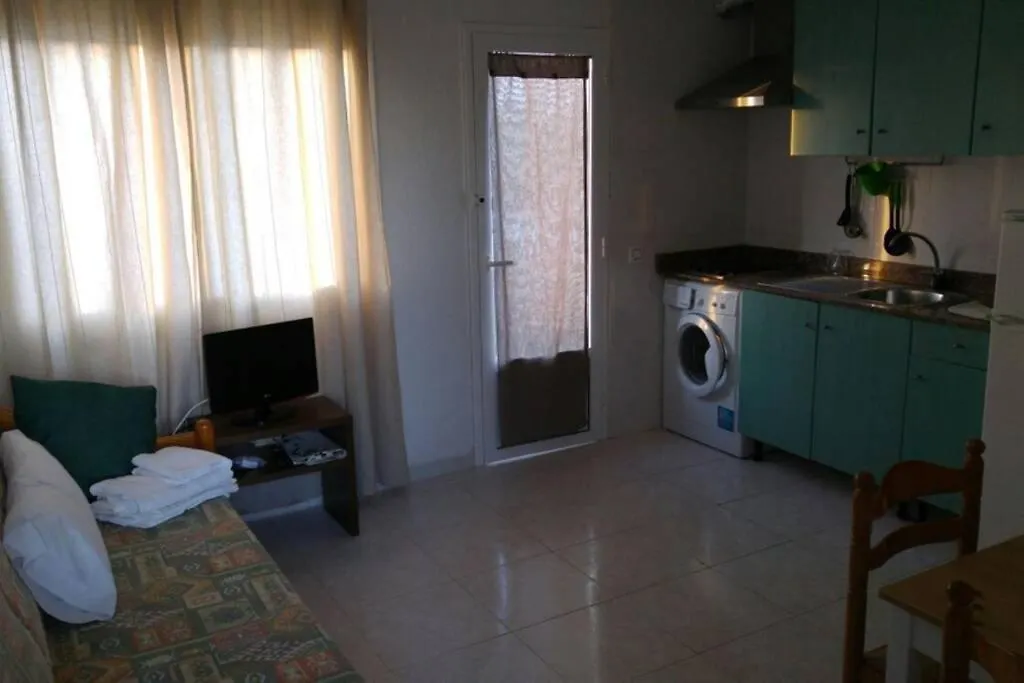 Apartment Tranquilo Apartamento Con Preciosa Cala En La Puerta Ciutadella