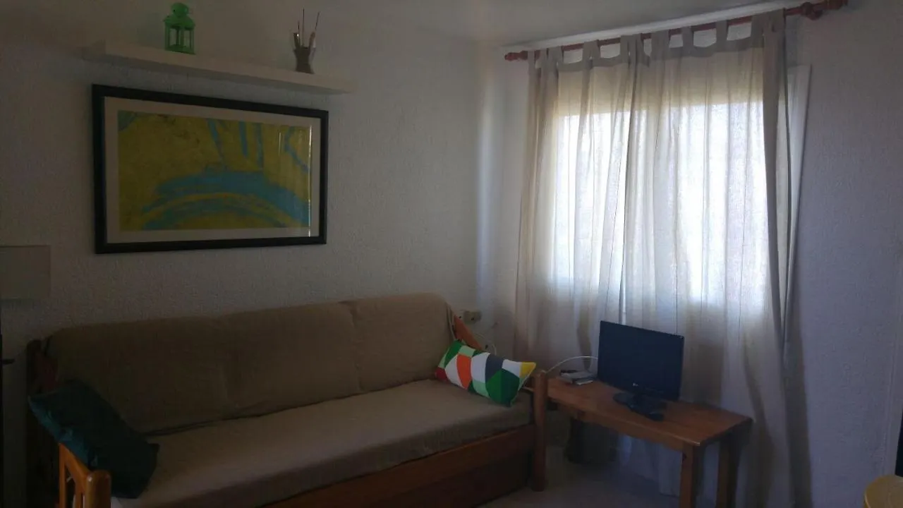 Tranquilo Apartamento Con Preciosa Cala En La Puerta Ciutadella  Apartment