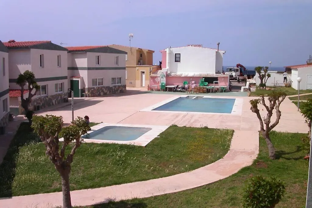 Apartment Tranquilo Apartamento Con Preciosa Cala En La Puerta Ciutadella