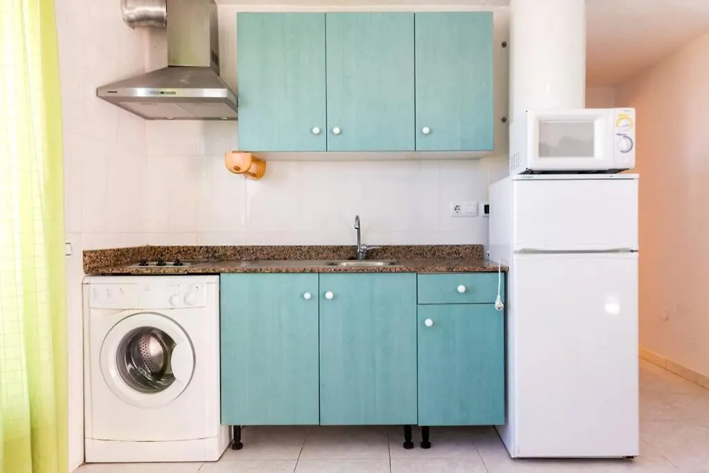Tranquilo Apartamento Con Preciosa Cala En La Puerta Ciutadella  0*, Ciutadella (Menorca)