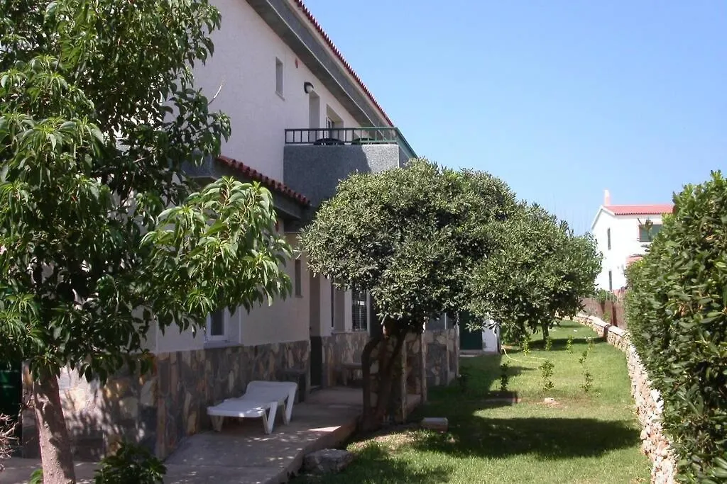 Tranquilo Apartamento Con Preciosa Cala En La Puerta Ciutadella  Apartment Ciutadella (Menorca)