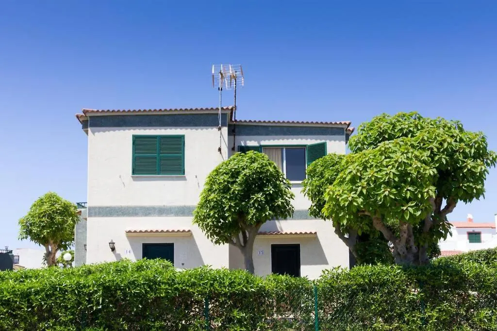 Tranquilo Apartamento Con Preciosa Cala En La Puerta Ciutadella  Ciutadella (Menorca)